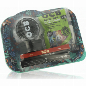 OCB Starter Set Nr. 57