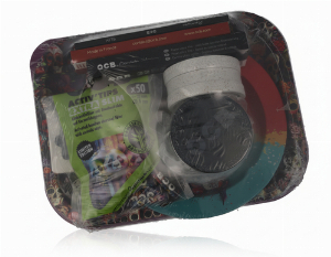 OCB Starter Set Nr. 60