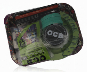 OCB Starter Set Nr. 62