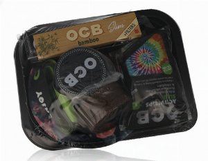 OCB Starter Set Nr. 63