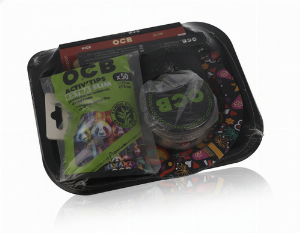 OCB Starter Set Nr. 69
