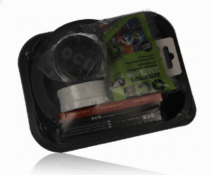 OCB Starter Set Nr. 70