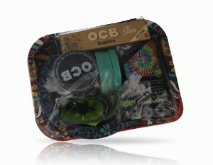 OCB Starter Set Nr. 72