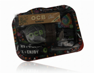 OCB Starter Set Nr. 74