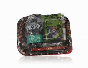 OCB Starter Set Nr. 76