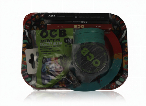 OCB Starter Set Nr. 77