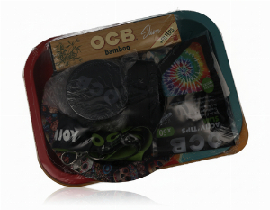 OCB Starter Set Nr. 78