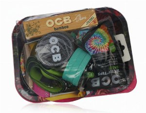 OCB Starter Set Nr. 81