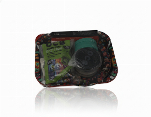 OCB Starter Set Nr. 82