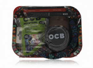 OCB Starter Set Nr. 83