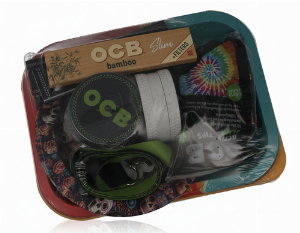 OCB Starter Set Nr. 86