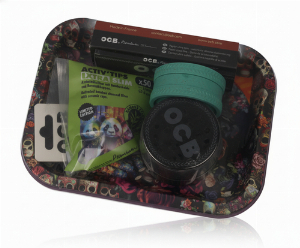 OCB Starter Set Nr. 87