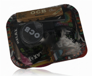 OCB Starter Set Nr. 88