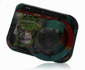 OCB Starter Set Nr. 91