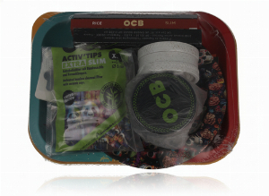 OCB Starter Set Nr. 92