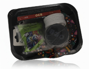 OCB Starter Set Nr. 93