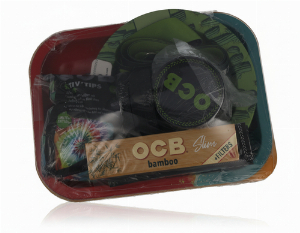 OCB Starter Set Nr. 95