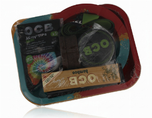 OCB Starter Set Nr. 96