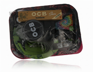 OCB Starter Set Nr. 97