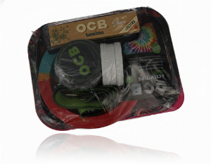 OCB Starter Set Nr. 99