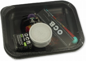 OCB Starter Set Nr.12