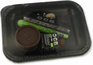 OCB Starter Set Nr.15