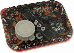 OCB Starter Set Nr.18