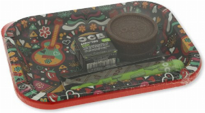 OCB Starter Set Nr.21