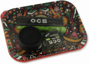 OCB Starter Set Nr.22