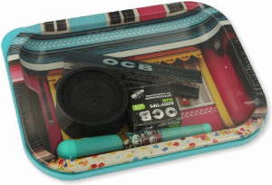 OCB Starter Set Nr.3