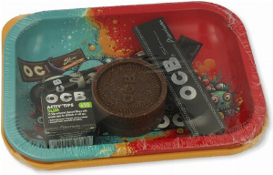 OCB Starter Set Nr.35 