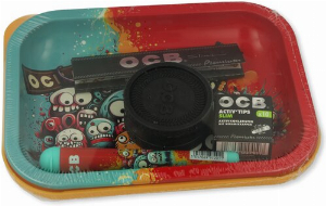 OCB Starter Set Nr.39 