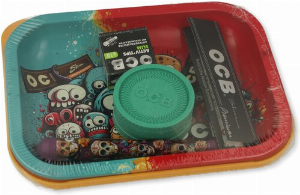 OCB Starter Set Nr.40 