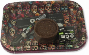 OCB Starter Set Nr.8