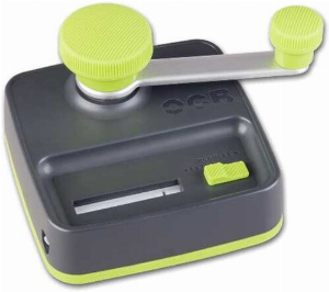 OCB Zigaretten-Stopfer Easy Slide Table Injector