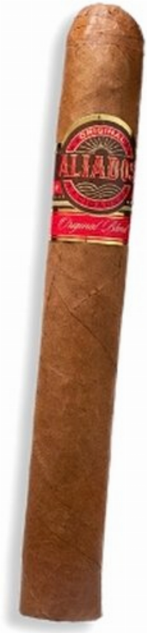 Oliva Aliados Zigarre Original Regorado Toro 6x52 1Stk.