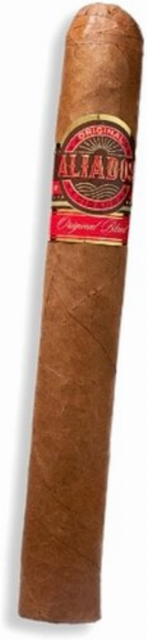 Oliva Aliados Zigarre Original Regorado Toro 6x60 1Stk.