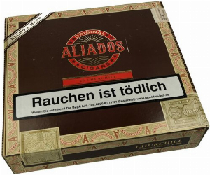 Oliva Aliados Zigarren Original Regorado Churchill 7x50 20Stk.