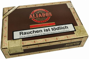 Oliva Aliados Zigarren Original Regorado Gordo 6x60 20Stk.