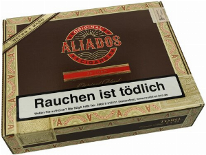 Oliva Aliados Zigarren Original Regorado Toro 6x52 20Stk.