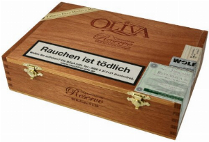 Oliva Con Reserve Zigarren Robusto 20Stk.