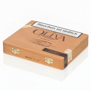 Oliva Mareva 5 Zigarren 10 Stk.