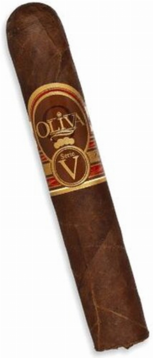 Oliva V-Serie Double Robusto Zigarre 1 Stück