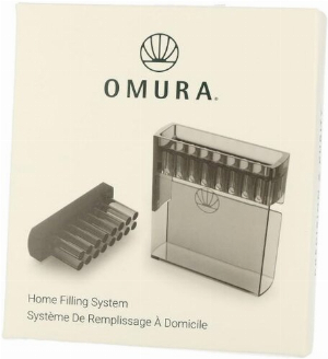 Omura Flowersticks Home Filling System