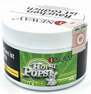 Oneway Hopsi Popsi 200g Shisha Tabak