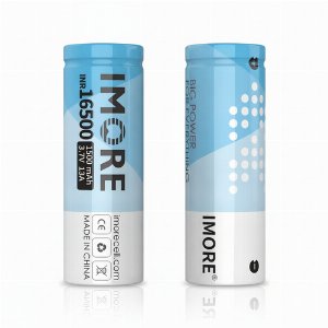 Orca Vape 16500 Akkuzellen 2 Stk.