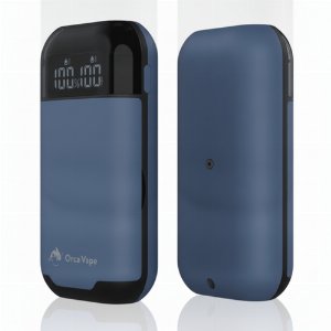 Orca Vape Dual Slot Ladegerät (San Dynasty Pro)