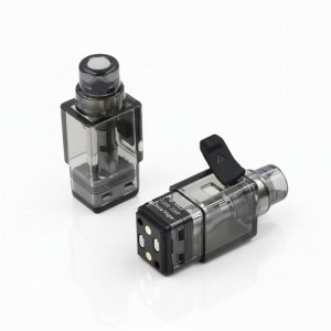 Orca Vape San Dynasty Pod 0,6 Ohm 3 Stk.