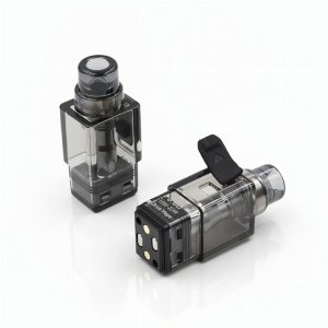 Orca Vape San Dynasty Pod 0,8 Ohm 3 Stk.