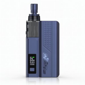 Orca Vape San Dynasty Pro Pod Kit Atlantic Blue